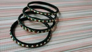 🆕Combo Bangles