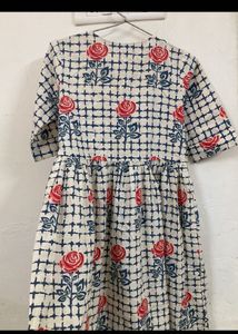 Ethnic Dress
