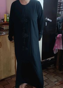 Burkha From Saudi Arabia
