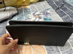 Black Wallet