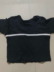 Long Sleeve Top with thumb holes