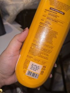 plum body lovin vanilla caramello  lotio