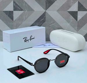 Ray-Ban Oval Sunglasses