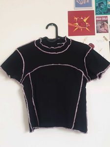 baby tee