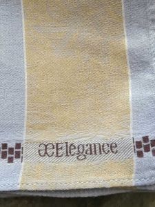 Set of 3 Pocket Squares