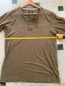 Men's Casual buffalo Shirt