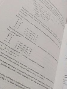 Cracking the Coding Interview
