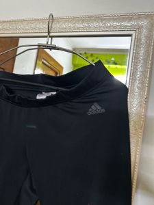 Adidas Black tight