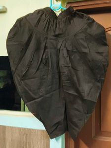 Boy's Embroidered Sherwani