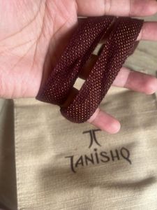 new Tanishq medium jute bag