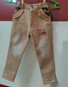 Jeans Set For Boys