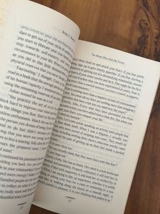 The Monk Who Sold His Ferrari by Robin Sharma