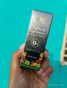 Face Serum And Eye Cream For Dark Circles