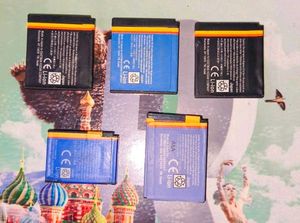 Ultimate Kodak Digicam Batteries