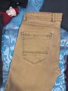 combo of 2 jeans