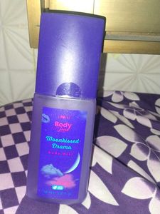 Plum BodyLovin' Moonkissed Drama Body Mist