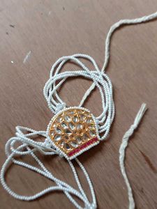 Handmade Ethnic chocker for neck necklace