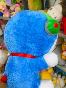 Cute Doraemon Plush Toy