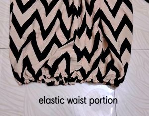 Stylish Balloon Top