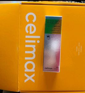 Celimax Skincare set