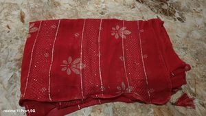 party wear saree
