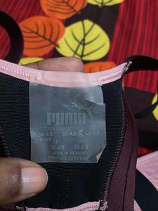 Puma Sports Bra