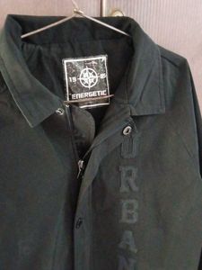 Women's Urban Energetic Jacket