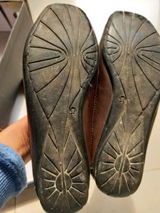 Gras Leather Loafers