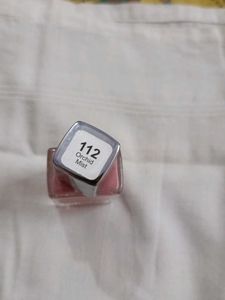 Juice Long Stay Nail Polish