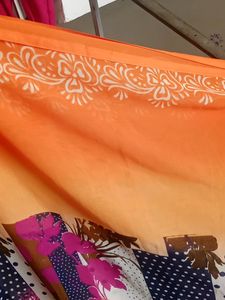 Look Like a New Saree