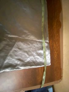 Elegant Satin Pillow Cover - Set of 2