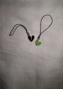 Cute Charms for Phones/Bags