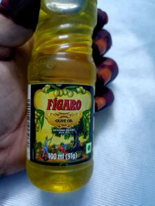 100 Ml  Figaro  Olive Oil
