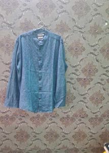 cotton shirt of1