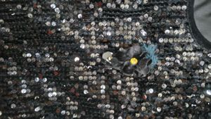 Sequin Party Dress