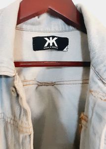 Stylish Jacket (Men's)
