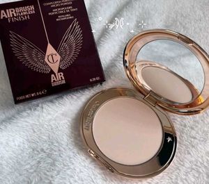 Charlotte Tilbury Airbrush Flawless Finish Powder