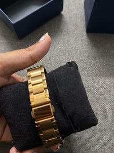 FCUK Watch Box