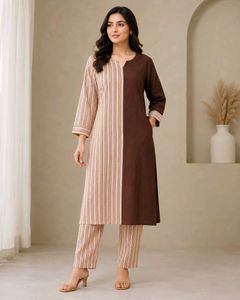 Inakshini Codset - 2Piece
