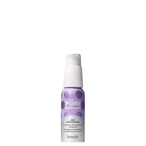 The PORE fessional Get Unblocked Cleansing Oil