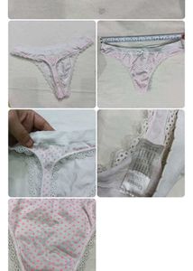 5 items combo