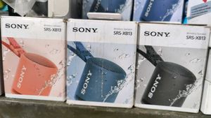 Sony SRS-XB13 Wireless Speaker