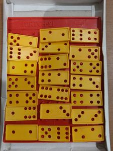 Match-21 Board Game by Cobra Toys