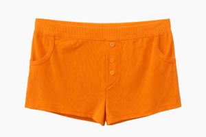 Cute Night Shorts pack Of 5