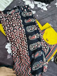 Traditional Indian Kurta Set