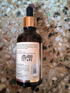 Vedix Hair Serum for Dandruff Care