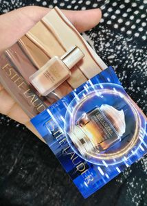 Estee Lauder Skincare Set
