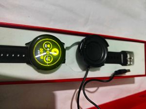 Premium product :  ONEPLUS WATCH