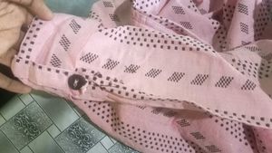 Pink Top