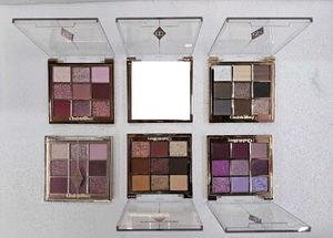 Charlotte Tilbury Eyeshadow Palette